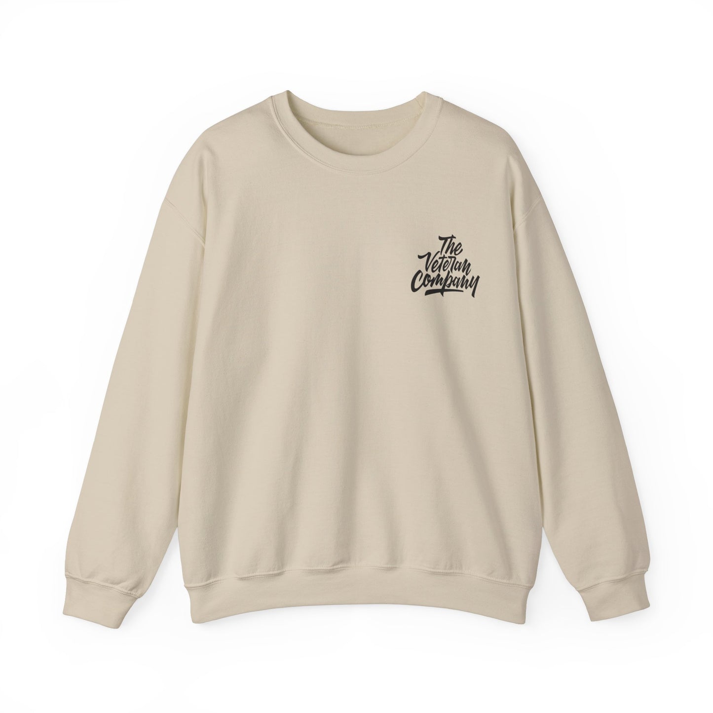 TVC - Crewneck Sweatshirt (SND)