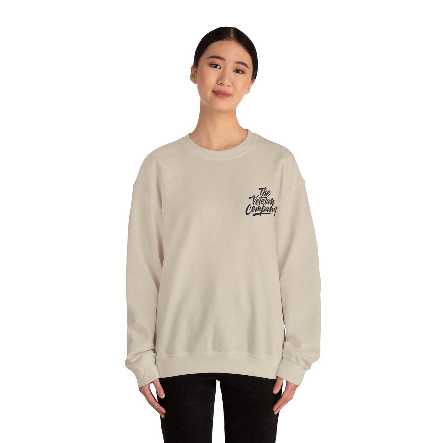 TVC - Crewneck Sweatshirt (SND)