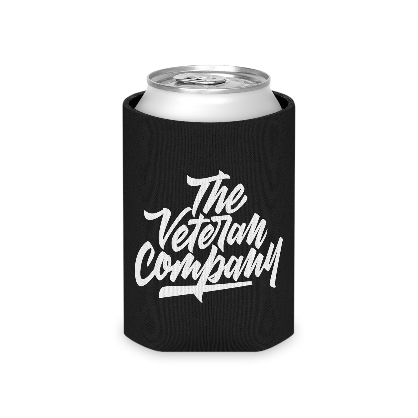 TVC - Original Logo Can Cooler