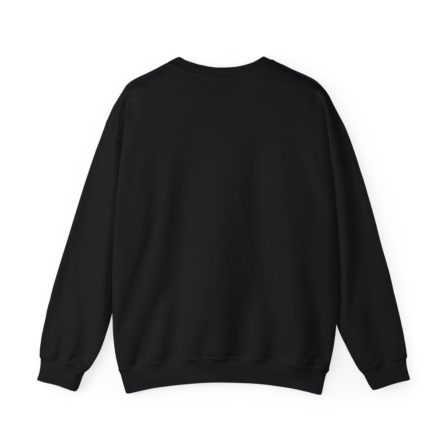 TVC - Crewneck Sweatshirt (BLK)