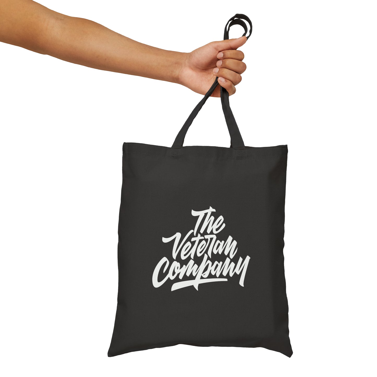 TVC - Canvas Tote Bag