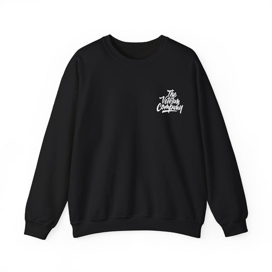 TVC - Crewneck Sweatshirt (BLK)