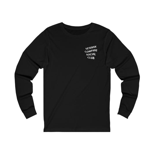 TVC - Social Club Long Sleeve Tee