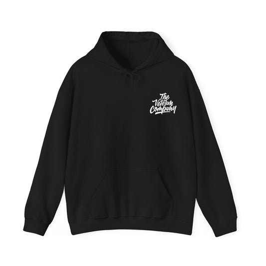 TVC - Hoodie (BLK)