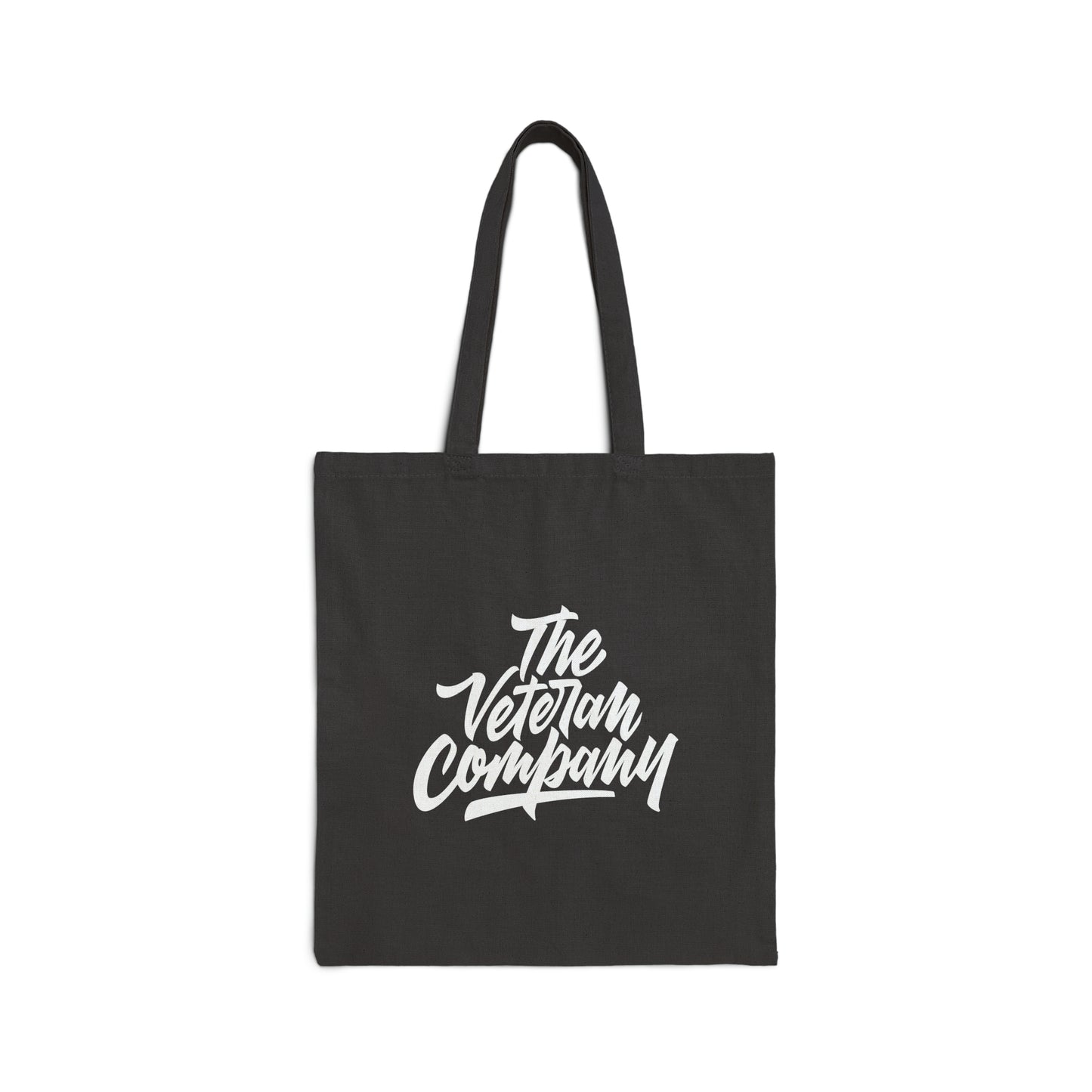 TVC - Canvas Tote Bag