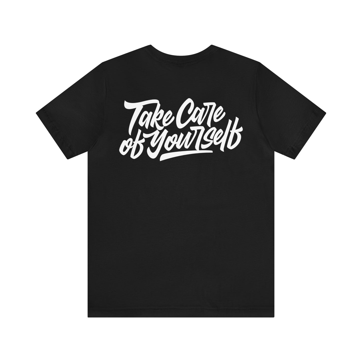 TVC - Take Care of Yourself (BLK)